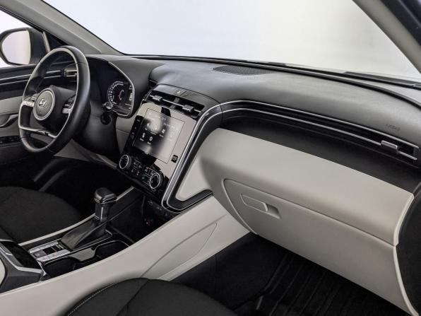 Hyundai Tucson IV с пробегом 2021 года, цена 3 000 000 рублей, 40097 км, внедорожник, Автокод Объявления