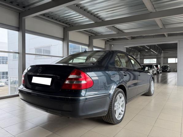 Mercedes-Benz E-Класс III (W211 S211) с пробегом 2005 года, цена 925 000 рублей, 282000 км, седан, Автокод Объявления