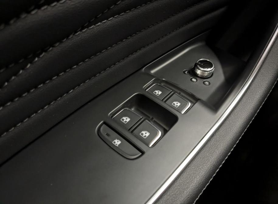 Hongqi HS5 I Санкт-Петербург  - изображение 30