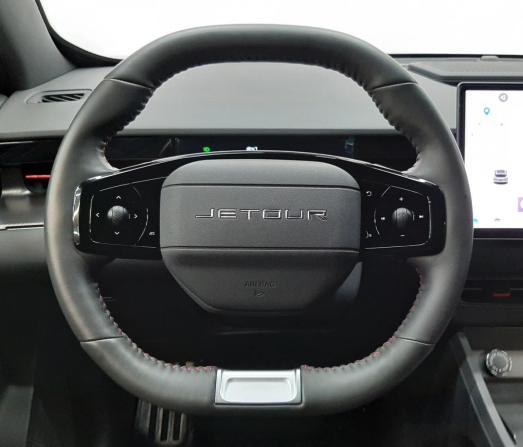 JETOUR DASHING I с пробегом 2023 года, цена 1 799 000 рублей, 73100 км, внедорожник, Автокод Объявления