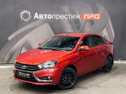 Lada (ВАЗ) Vesta I Пермь  - изображение 21