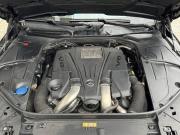 Mercedes-Benz S-Класс VI (W222 C217) Казань  - изображение 39