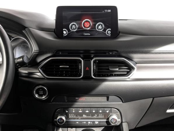 Mazda CX-5 II с пробегом 2020 года, цена 2 800 000 рублей, 51406 км, внедорожник, Автокод Объявления