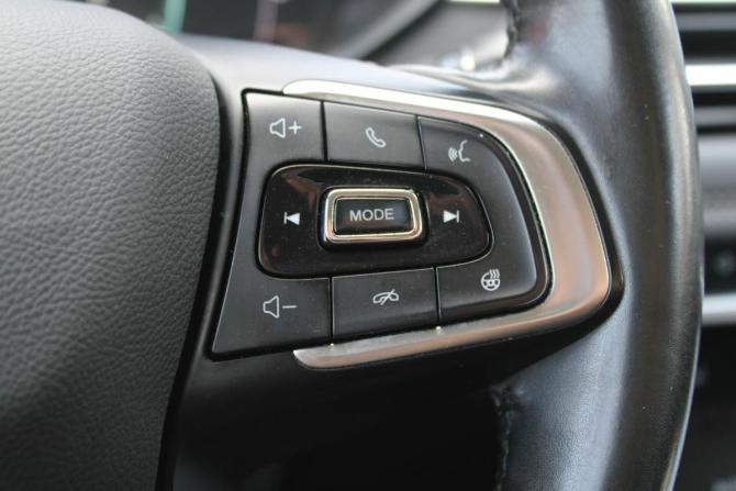 Chery Tiggo 7 Pro I с пробегом 2021 года, цена 1 399 000 рублей, 122000 км, внедорожник, Автокод Объявления