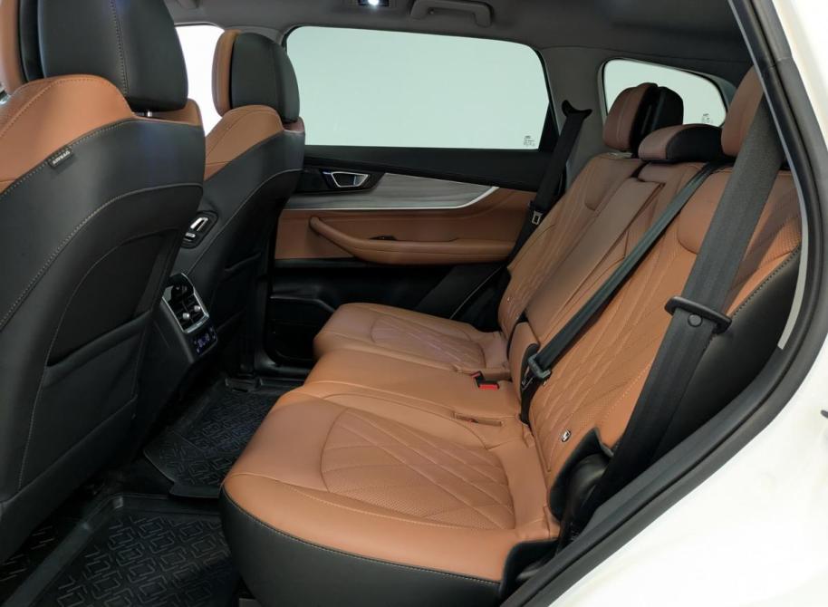Chery Tiggo 8 Pro Max I Санкт-Петербург  - изображение 13