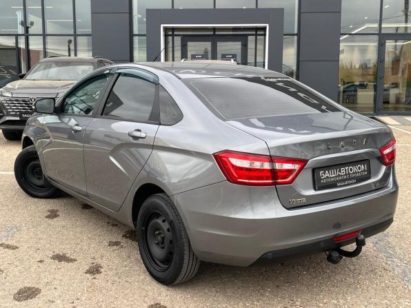 Lada (ВАЗ) Vesta I с пробегом 2019 года, цена 910 000 рублей, 117393 км, седан, Автокод Объявления