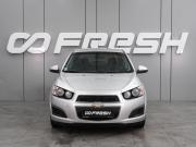 Chevrolet Aveo II Воронеж  - изображение 19