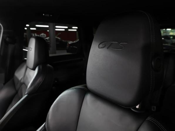 Porsche Cayenne II Рестайлинг (958) с пробегом 2016 года, цена 3 849 000 рублей, 140404 км, внедорожник, Автокод Объявления