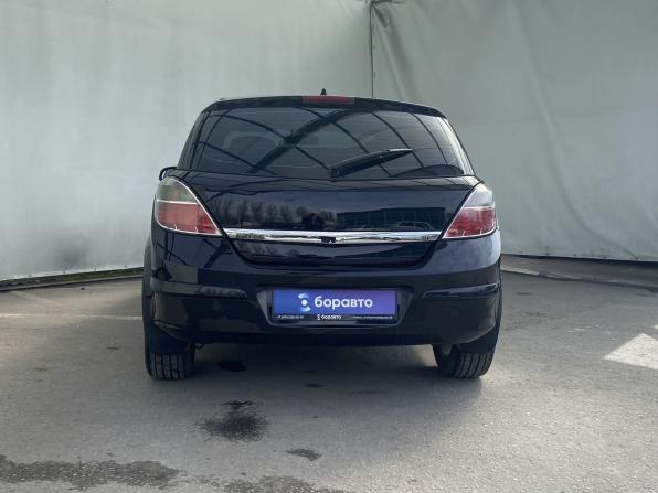 Opel Astra H Рестайлинг с пробегом 2008 года, цена 571 000 рублей, 118190 км, хэтчбек, Автокод Объявления