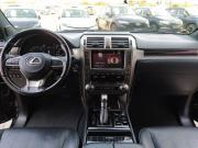 Lexus GX II Рестайлинг 2 Екатеринбург  - изображение 66