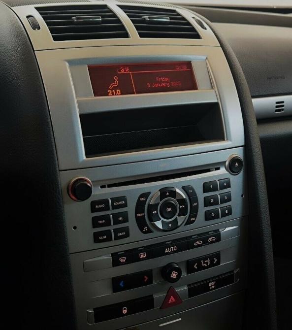 Peugeot 407 Москва  - изображение 7