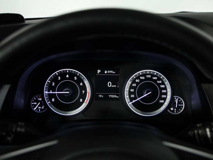 Hyundai Creta II Санкт-Петербург  - изображение 14