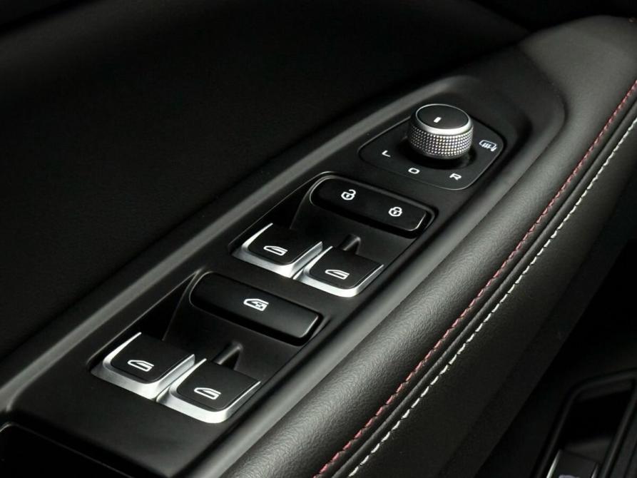 Geely Tugella I Рестайлинг Ижевск  - изображение 33