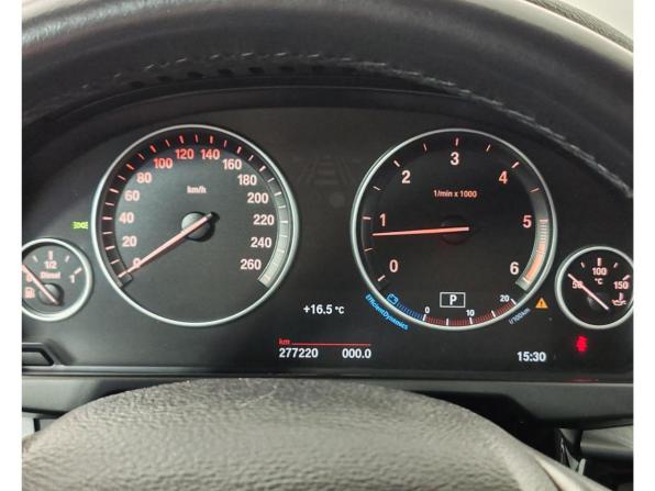 BMW X5 III (F15) с пробегом 2016 года, цена 2 699 000 рублей, 277219 км, внедорожник, Автокод Объявления