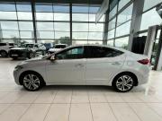 Hyundai Elantra VI (AD) Екатеринбург  - изображение 32