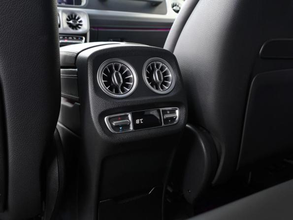 Mercedes-Benz G-Класс AMG II (W463) с пробегом 2020 года, цена 17 398 000 рублей, 58836 км, внедорожник, Автокод Объявления