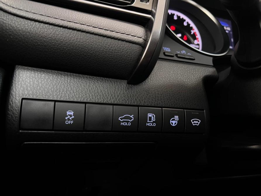 Toyota Camry VIII (XV70) Рестайлинг Волгоград  - изображение 29