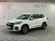 Chery Tiggo 8 I Москва  - изображение 29