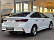 Hyundai Sonata VII (LF) Рестайлинг Уфа  - изображение 31