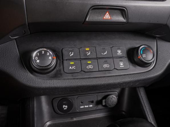 Kia Sportage III с пробегом 2013 года, цена 1 699 000 рублей, 59472 км, внедорожник, Автокод Объявления