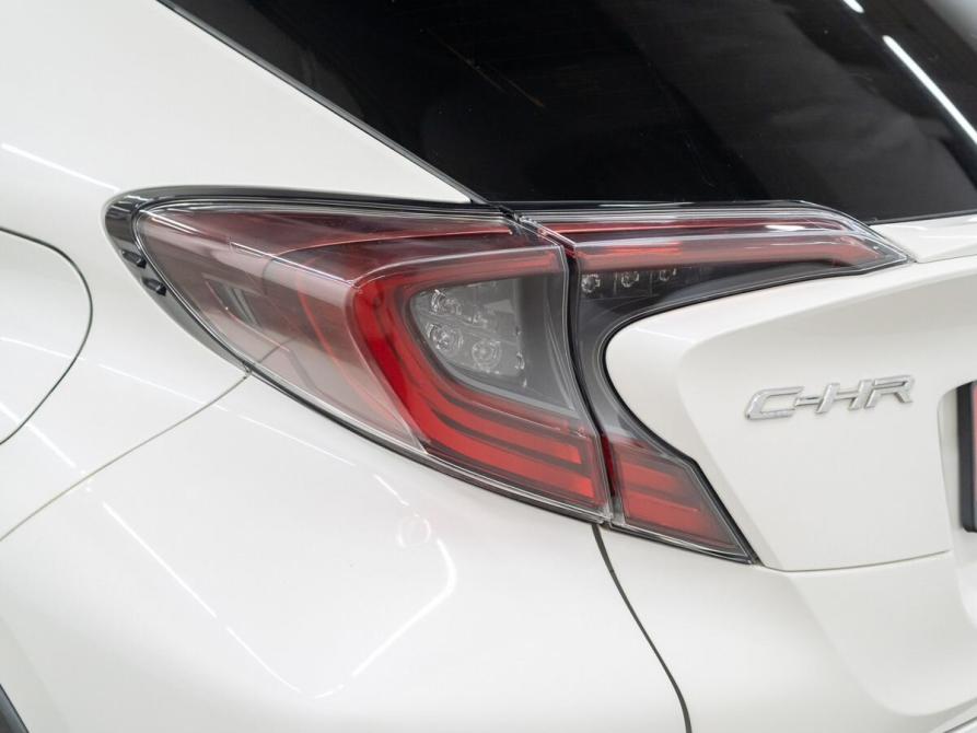 Toyota C-HR I Красноярск  - изображение 22