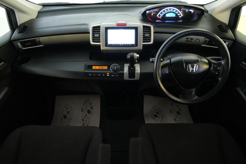 Honda Freed I Рестайлинг Омск  - изображение 13