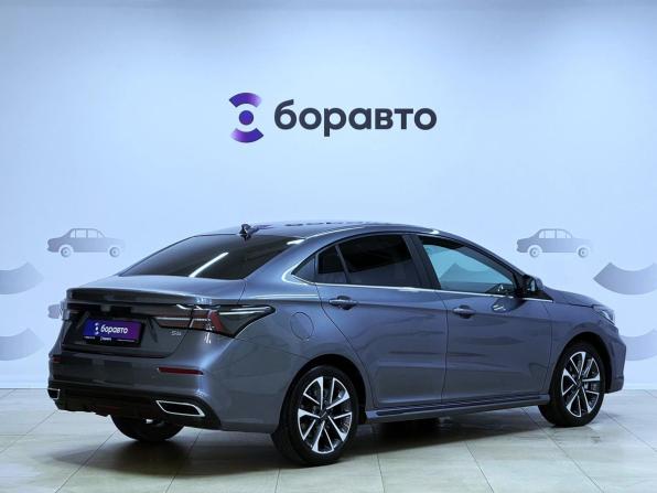 Omoda S5 с пробегом 2023 года, цена 1 599 000 рублей, 20964 км, седан, Автокод Объявления