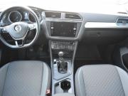 Volkswagen Tiguan II Архангельск  - изображение 26