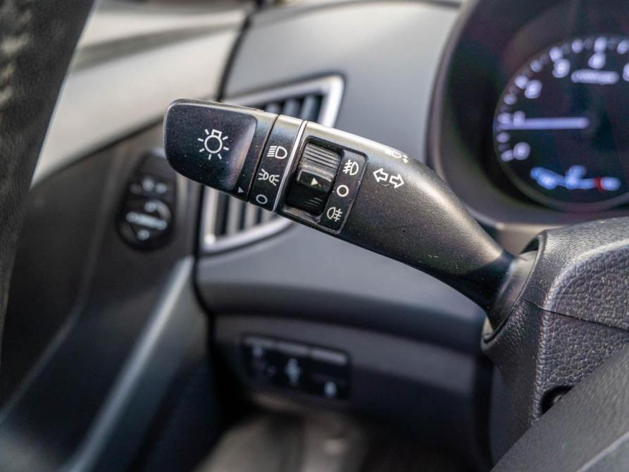 Hyundai Creta I Тамбов  - изображение 20