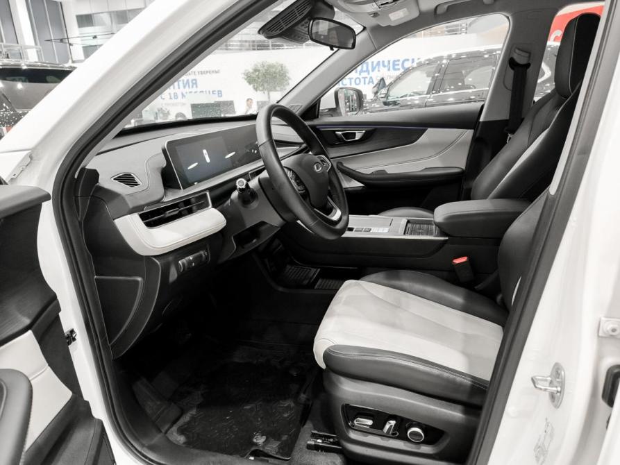 Chery Tiggo 4 Pro I Рестайлинг Казань  - изображение 20