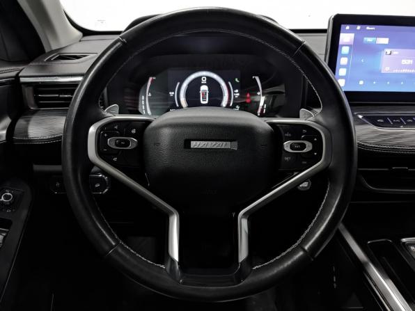 Haval Jolion I с пробегом 2022 года, цена 1 700 000 рублей, 49958 км, внедорожник, Автокод Объявления
