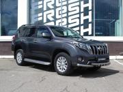 Toyota Land Cruiser Prado 150 Series Рестайлинг 1 Владимир  - изображение 35