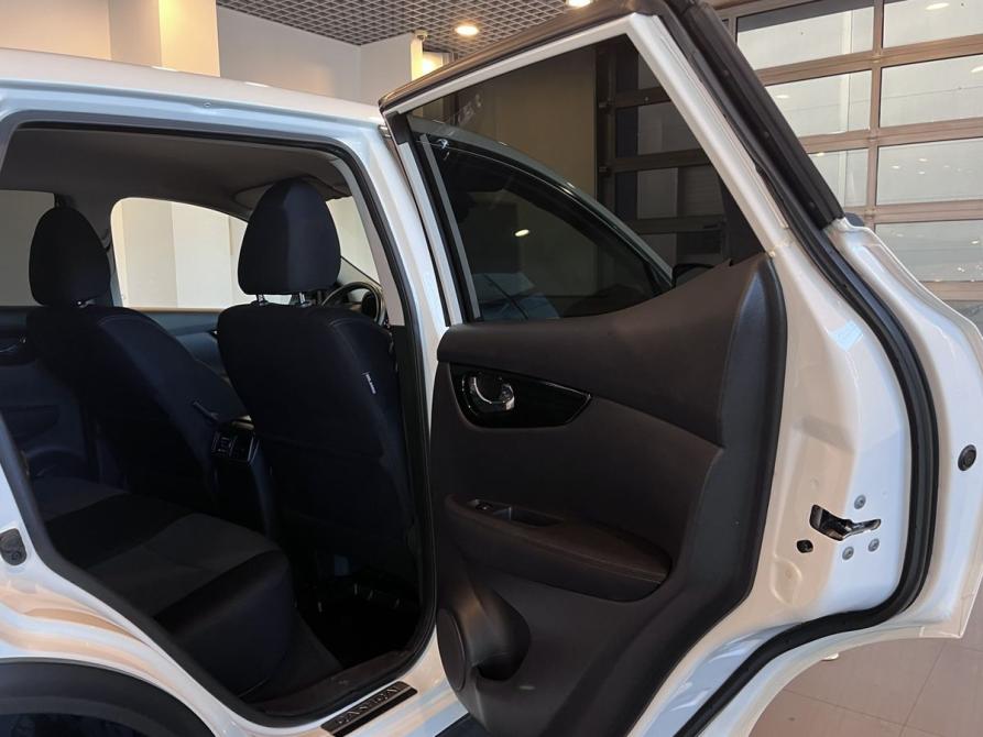 Nissan Qashqai II Чебоксары  - изображение 15