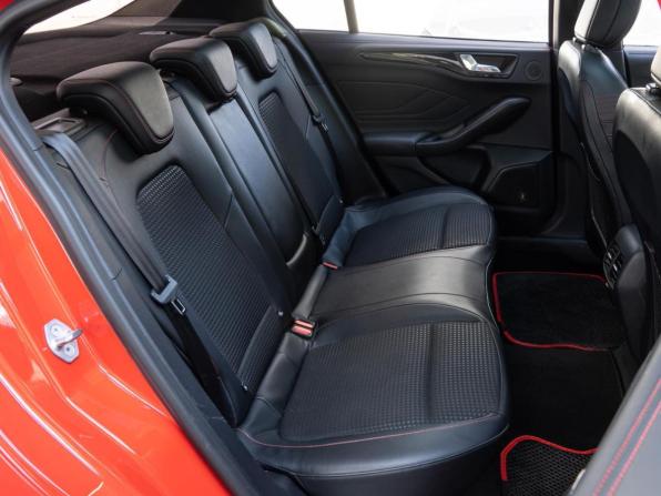 Ford Focus IV Рестайлинг (China Market) с пробегом 2020 года, цена 1 799 000 рублей, 43958 км, седан, Автокод Объявления