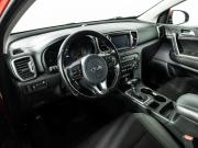 Kia Sportage IV Санкт-Петербург  - изображение 28