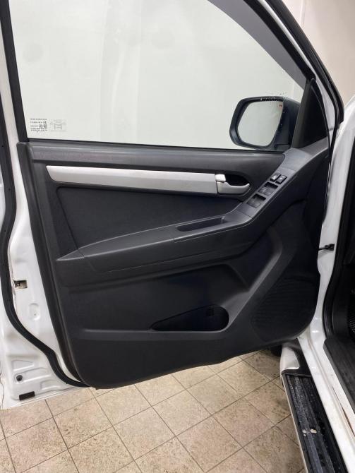 Isuzu D-Max II Кемерово  - изображение 7