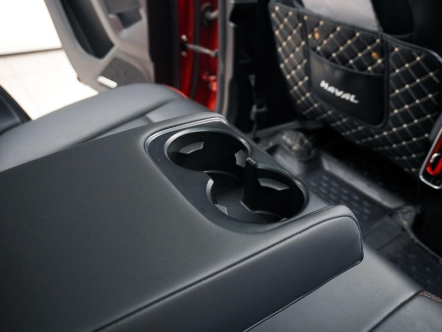 Haval Dargo I Ростов-на-Дону  - изображение 31