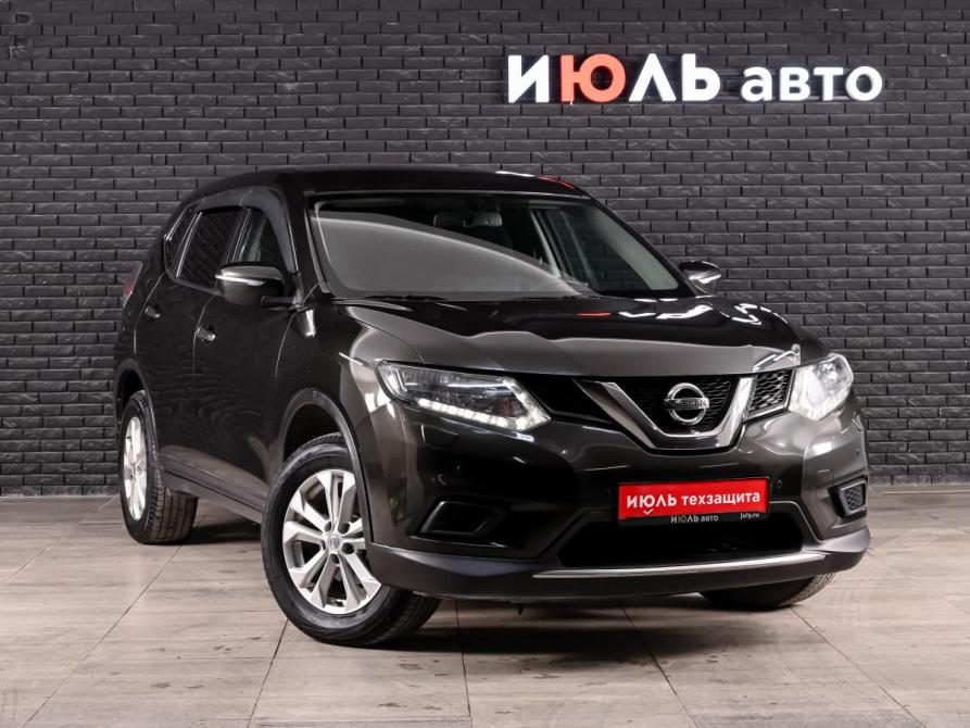Nissan X-Trail III Екатеринбург  - изображение 3