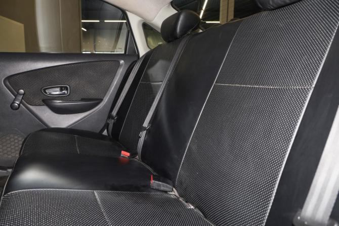 Nissan Almera III (G15) с пробегом 2014 года, цена 669 000 рублей, 262000 км, седан, Автокод Объявления