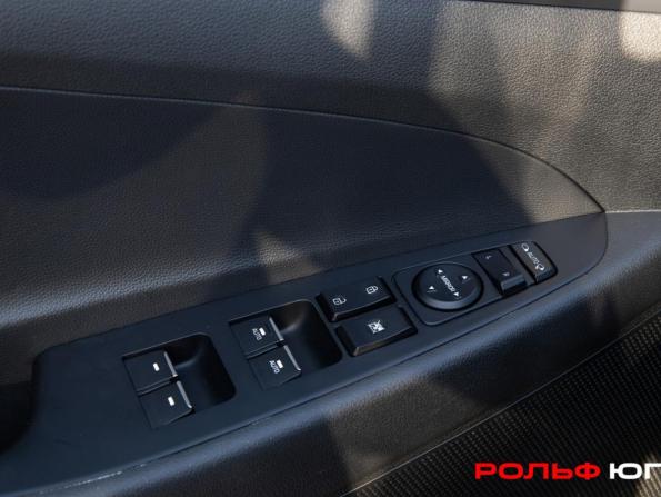 Hyundai Tucson III Рестайлинг с пробегом 2020 года, цена 2 348 000 рублей, 56206 км, внедорожник, Автокод Объявления