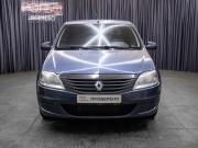 Renault Logan I Рестайлинг Москва  - изображение 20