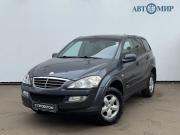 SsangYong Kyron I Рестайлинг Москва  - изображение 15
