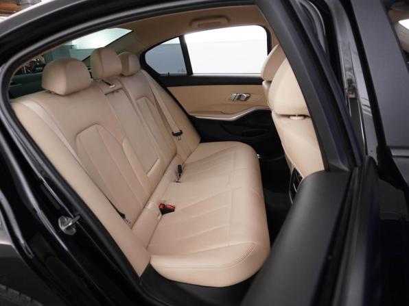 BMW 3 серии VII (G2x) с пробегом 2020 года, цена 2 549 077 рублей, 176991 км, седан, Автокод Объявления