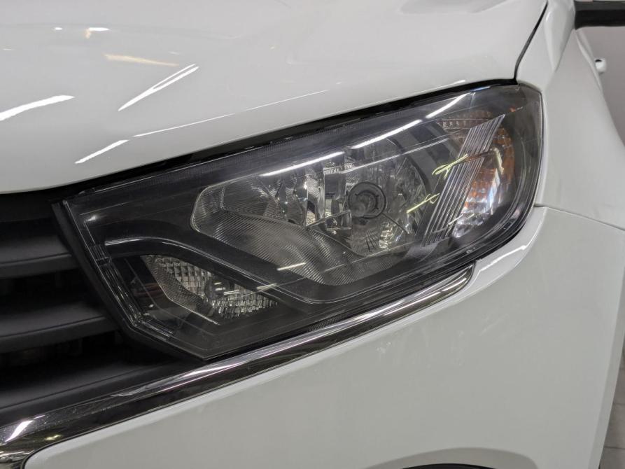 Lada (ВАЗ) Granta I Рестайлинг Москва  - изображение 11