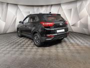 Hyundai Creta I Рестайлинг Москва  - изображение 36