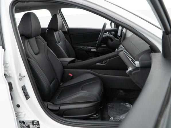 Hyundai Elantra VII (CN7) Рестайлинг с пробегом 2026 года, цена 2 797 077 рублей, 13 км, седан, Автокод Объявления
