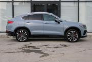 Geely Tugella I Рестайлинг Саратов  - изображение 46