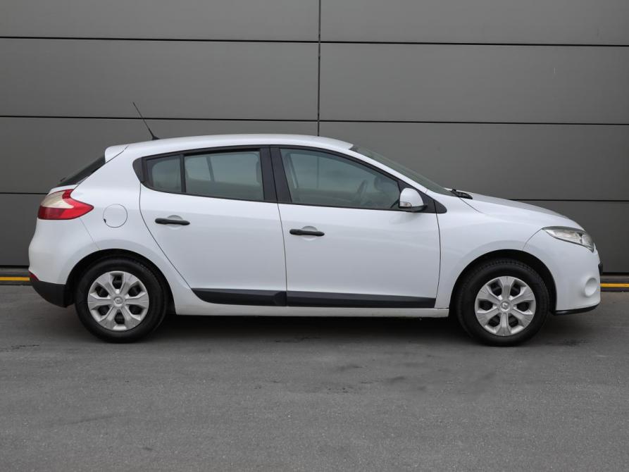 Renault Megane III Москва  - изображение 4