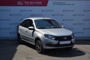 Lada (ВАЗ) Granta I Рестайлинг Старый Оскол  - изображение 16
