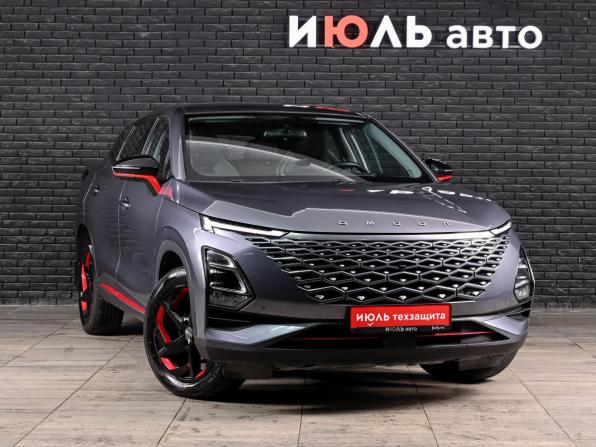 Omoda C5 I с пробегом 2023 года, цена 1 980 000 рублей, 25792 км, внедорожник, Автокод Объявления